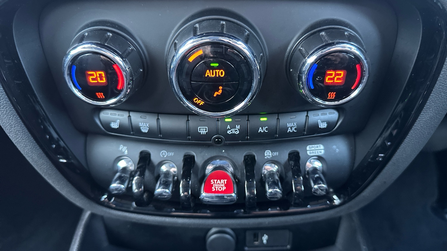 Used MINI Clubman 2023 for sale - 77011668: Photo 37