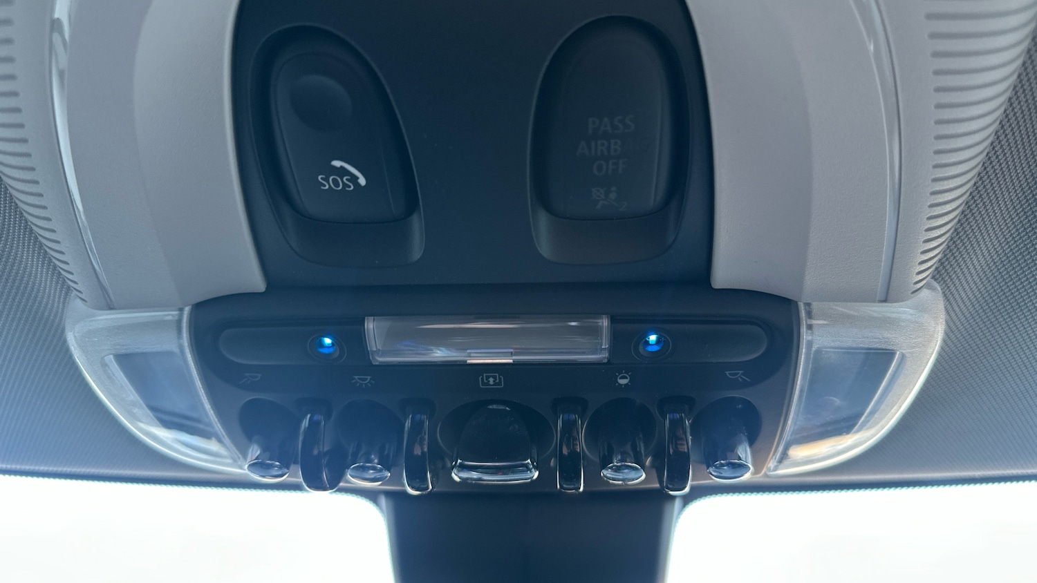 Used MINI Clubman 2023 for sale - 77011668: Photo 38