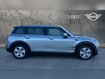 Used MINI Clubman 2023 for sale - 77011668: Photo