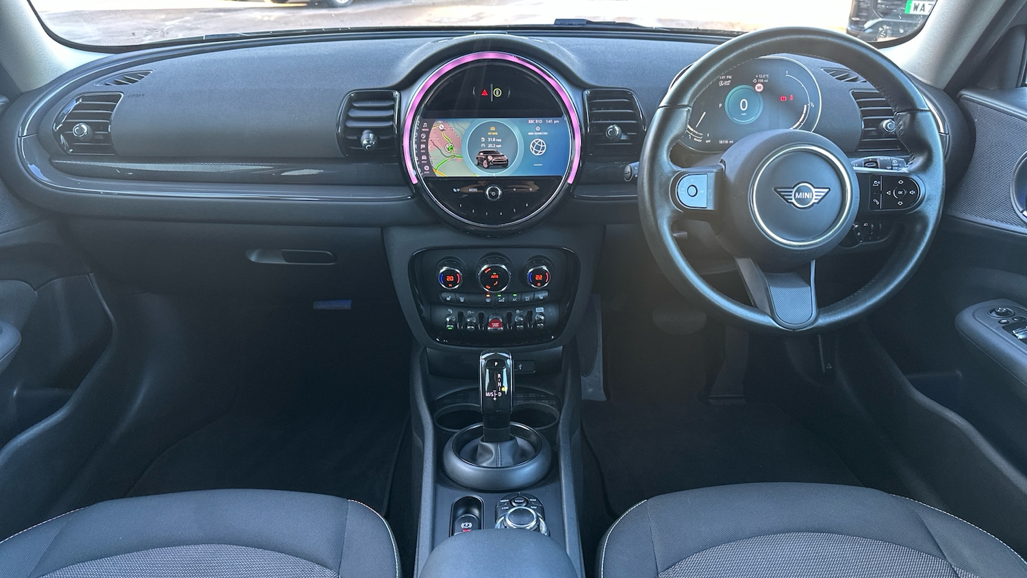 Used MINI Clubman 2023 for sale - 77011668: Photo 4