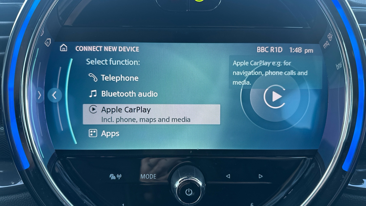 Used MINI Clubman 2023 for sale - 77011668: Photo 42