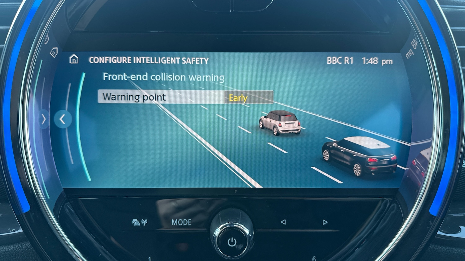 Used MINI Clubman 2023 for sale - 77011668: Photo 44