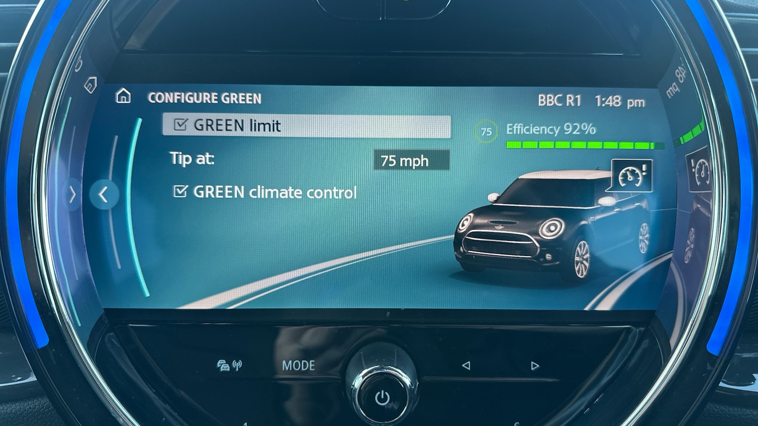 Used MINI Clubman 2023 for sale - 77011668: Photo 47