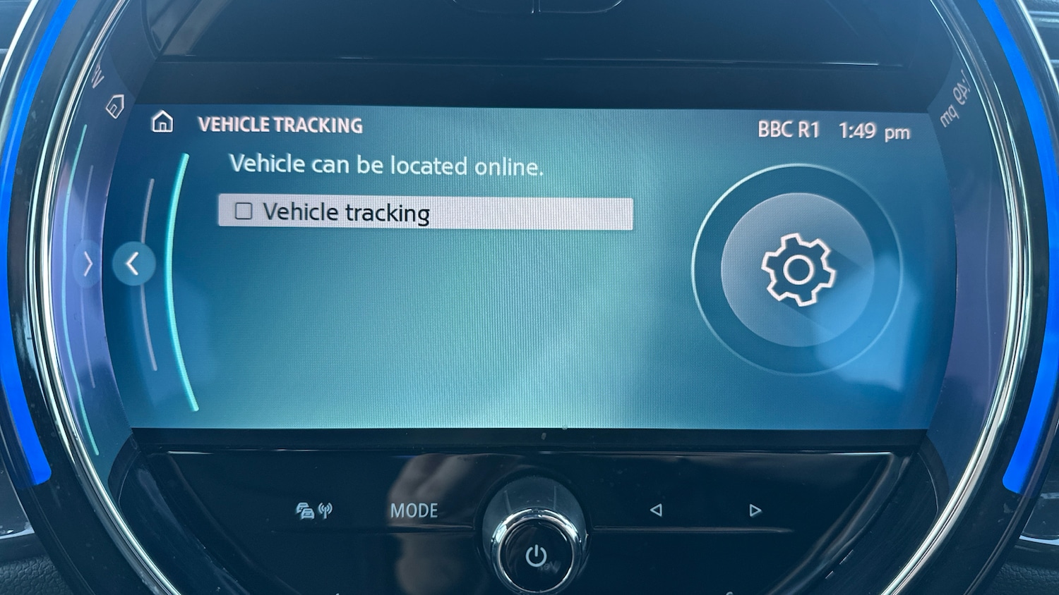 Used MINI Clubman 2023 for sale - 77011668: Photo 49