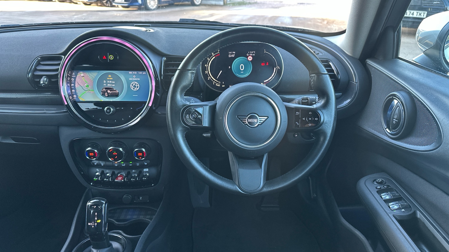 Used MINI Clubman 2023 for sale - 77011668: Photo 5