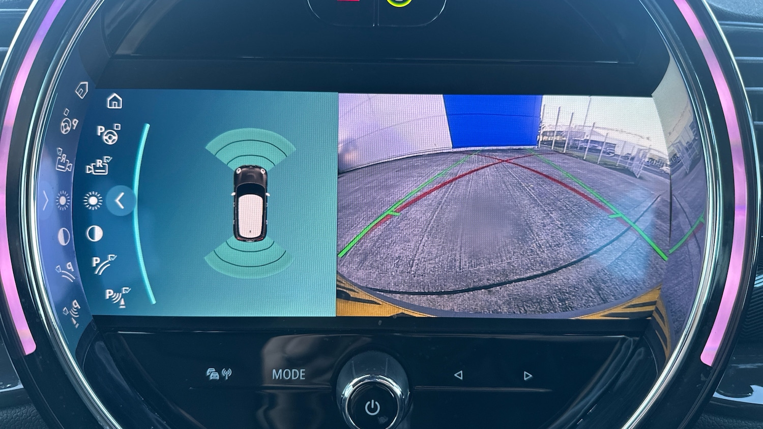 Used MINI Clubman 2023 for sale - 77011668: Photo 50