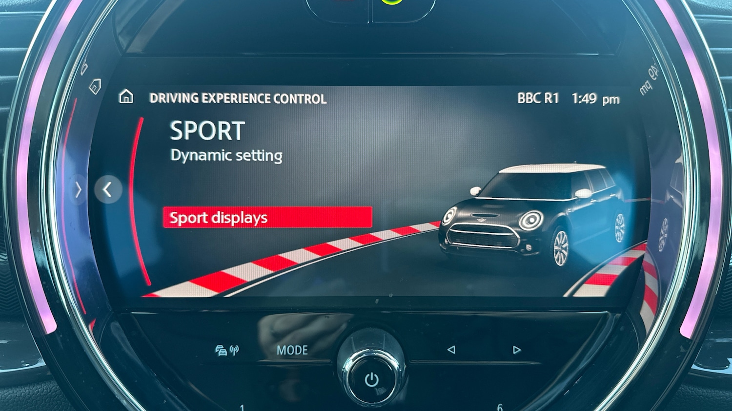 Used MINI Clubman 2023 for sale - 77011668: Photo 51