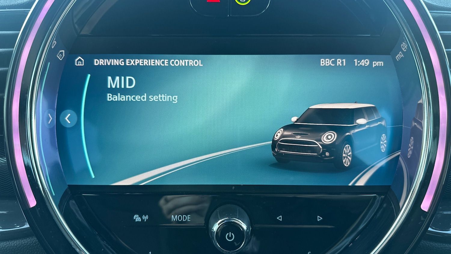 Used MINI Clubman 2023 for sale - 77011668: Photo 52