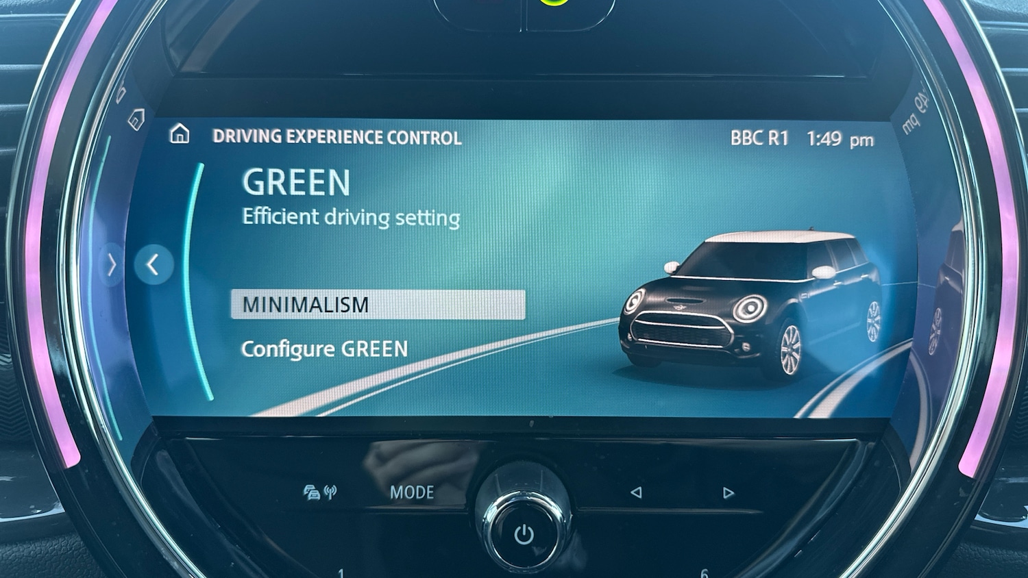 Used MINI Clubman 2023 for sale - 77011668: Photo 53