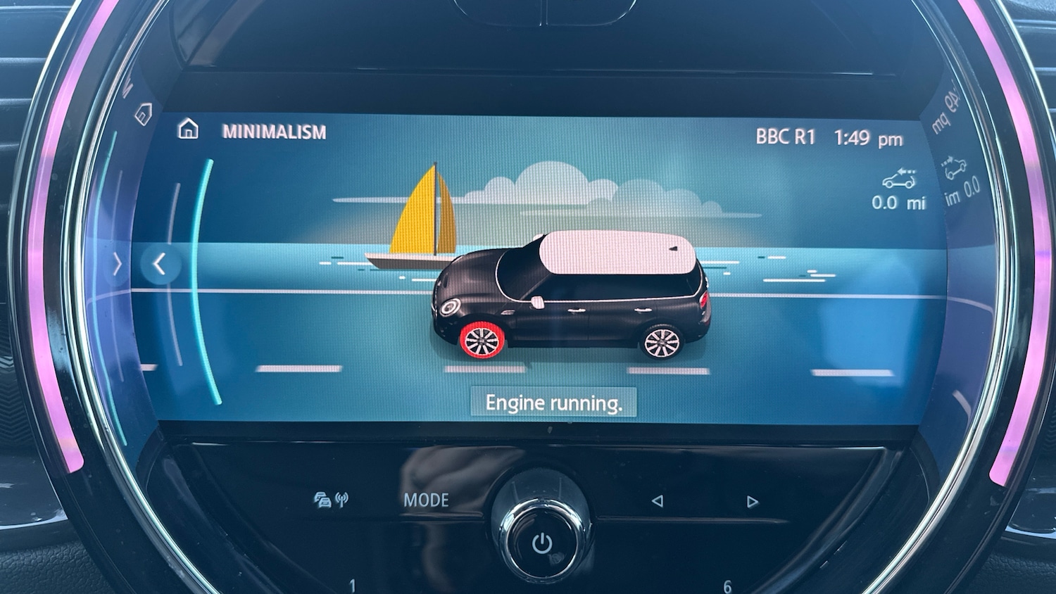 Used MINI Clubman 2023 for sale - 77011668: Photo 54