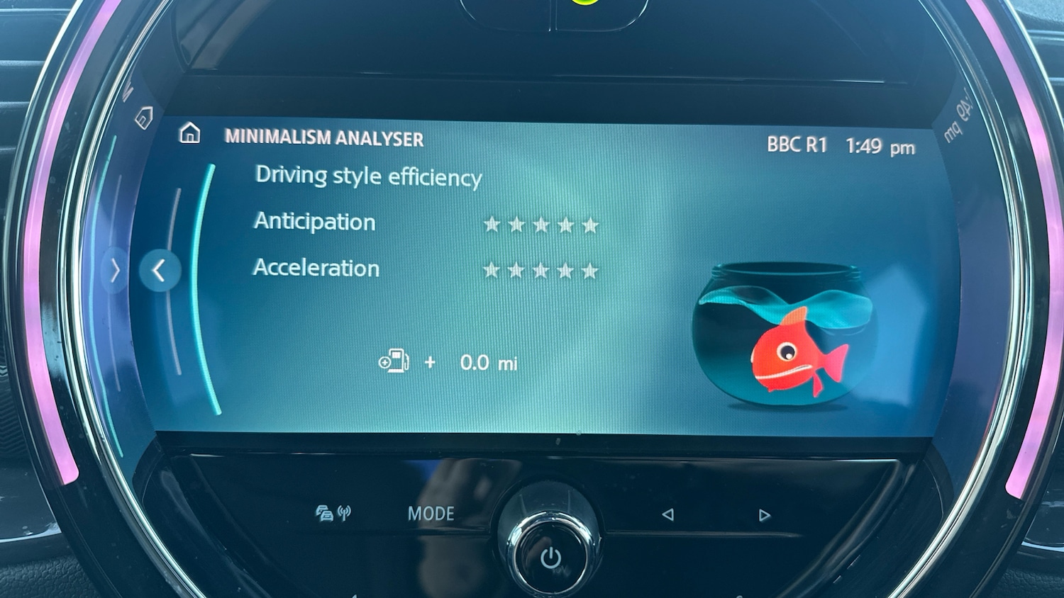 Used MINI Clubman 2023 for sale - 77011668: Photo 55