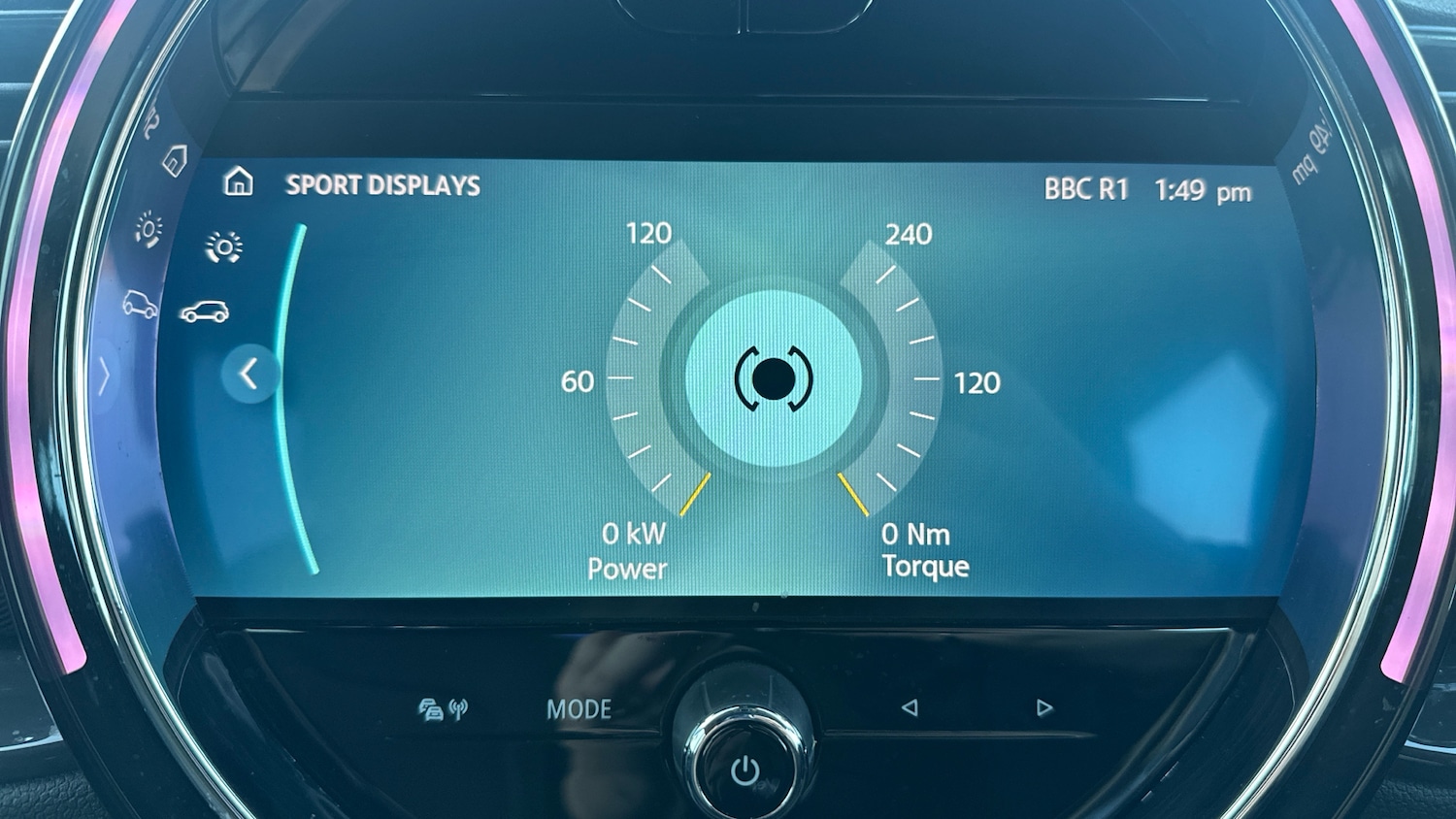 Used MINI Clubman 2023 for sale - 77011668: Photo 56