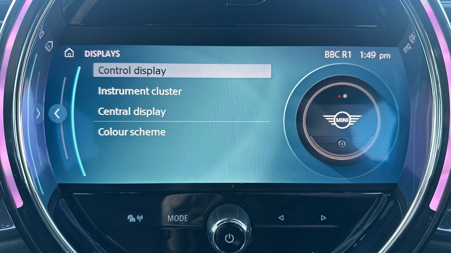 Used MINI Clubman 2023 for sale - 77011668: Photo 57