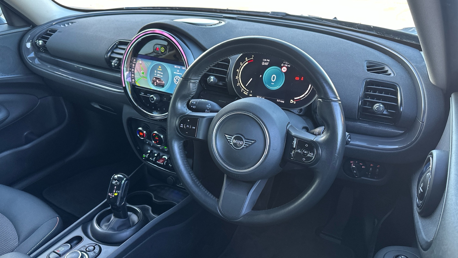 Used MINI Clubman 2023 for sale - 77011668: Photo 6