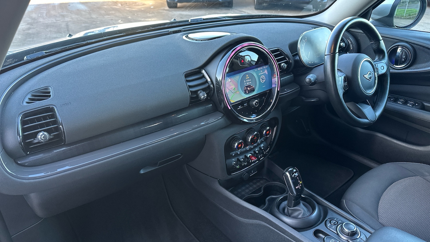 Used MINI Clubman 2023 for sale - 77011668: Photo 7