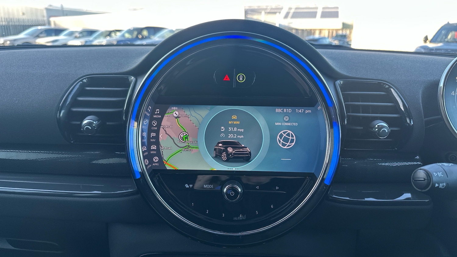 Used MINI Clubman 2023 for sale - 77011668: Photo 8