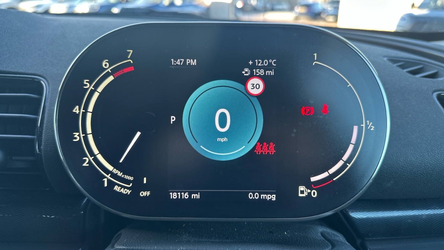 Used MINI Clubman 2023 for sale - 77011668: Photo 9