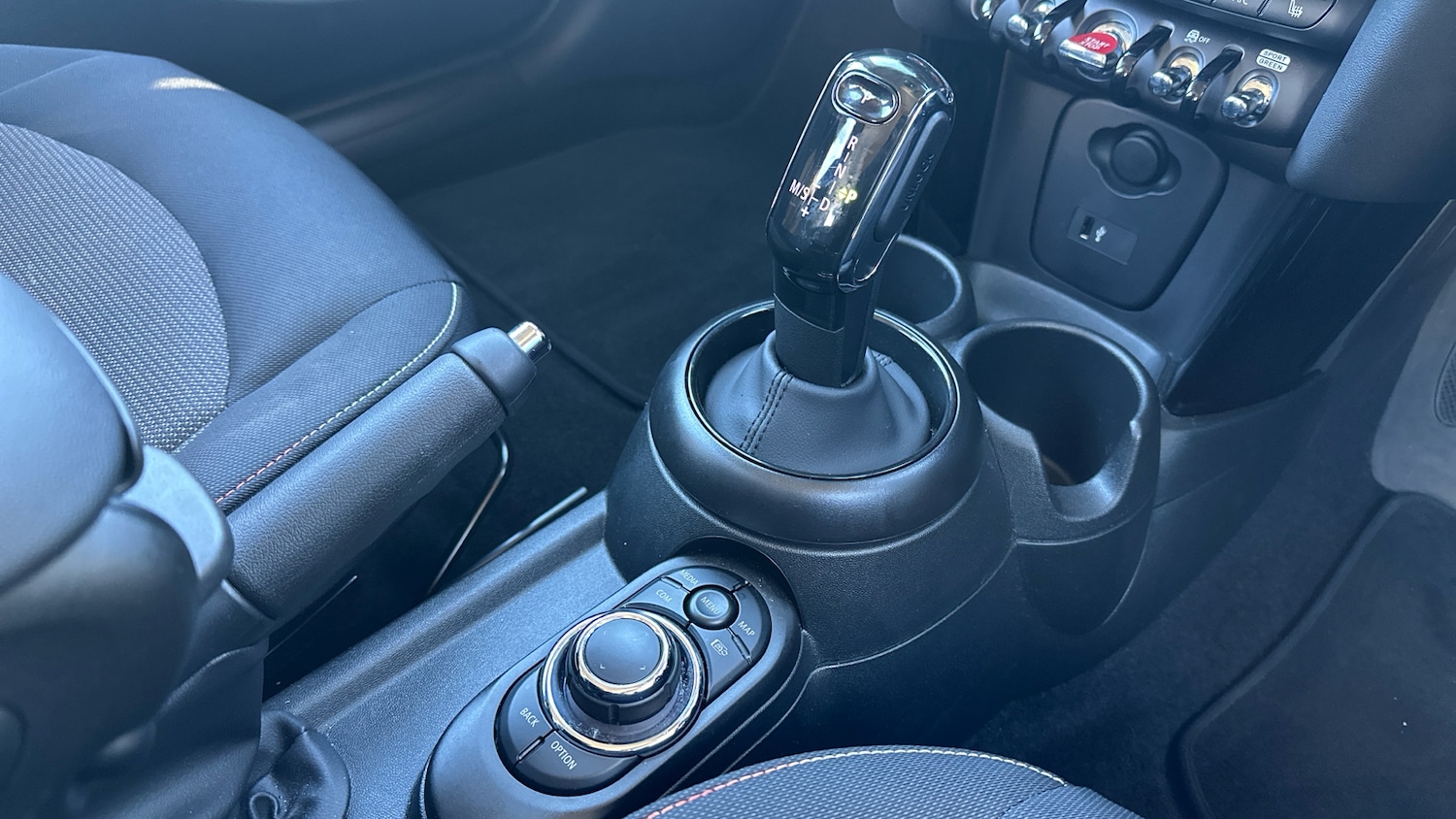 Used MINI Hatch 2023 for sale - 77125022: Photo 10