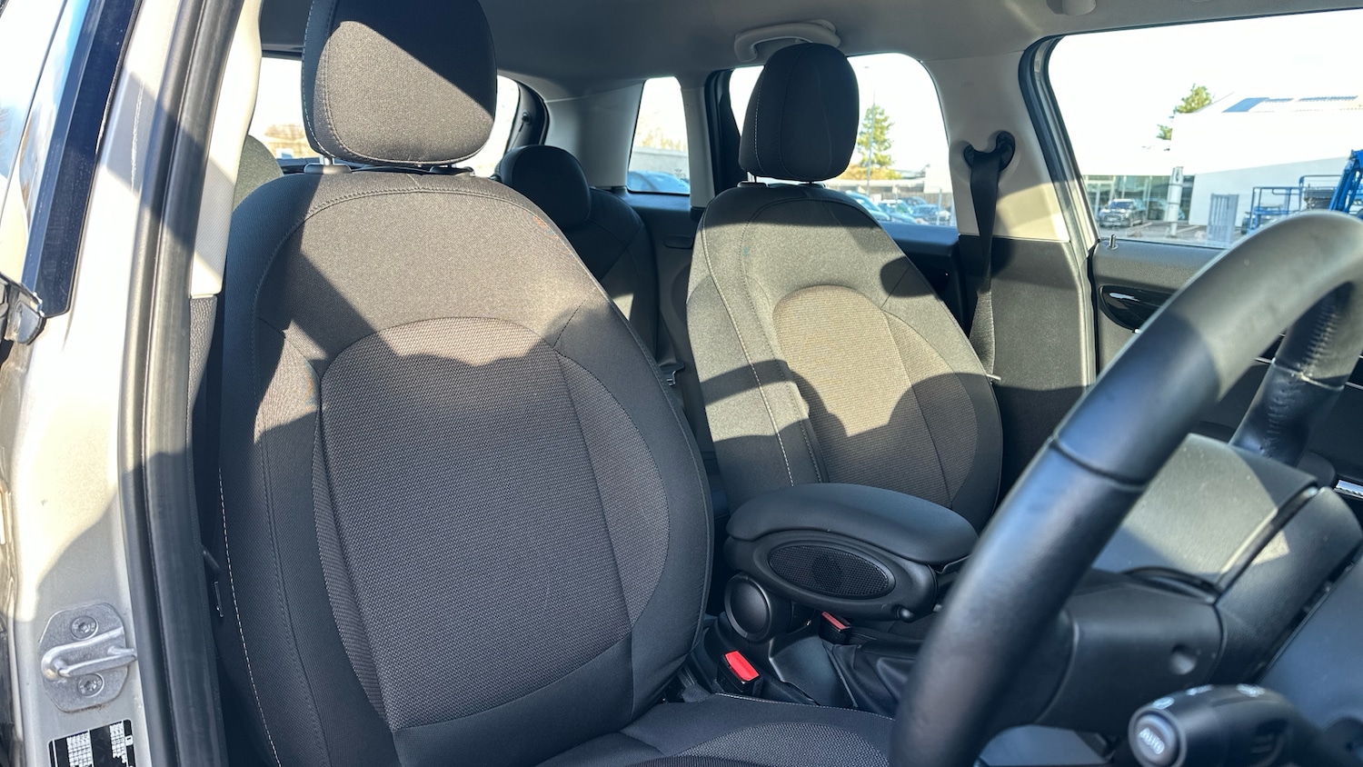 Used MINI Hatch 2023 for sale - 77125022: Photo 11