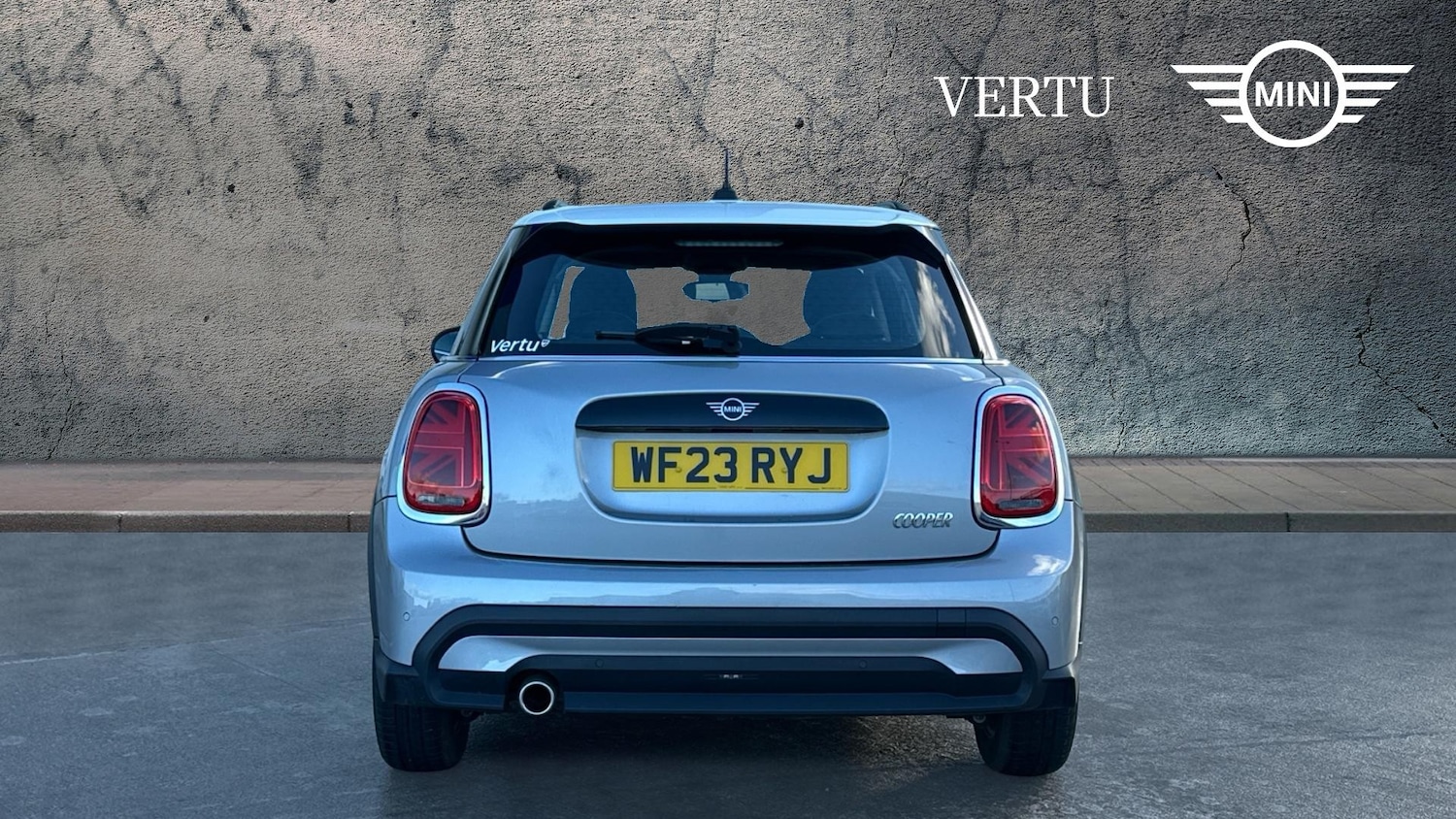 Used MINI Hatch 2023 for sale - 77125022: Photo 15