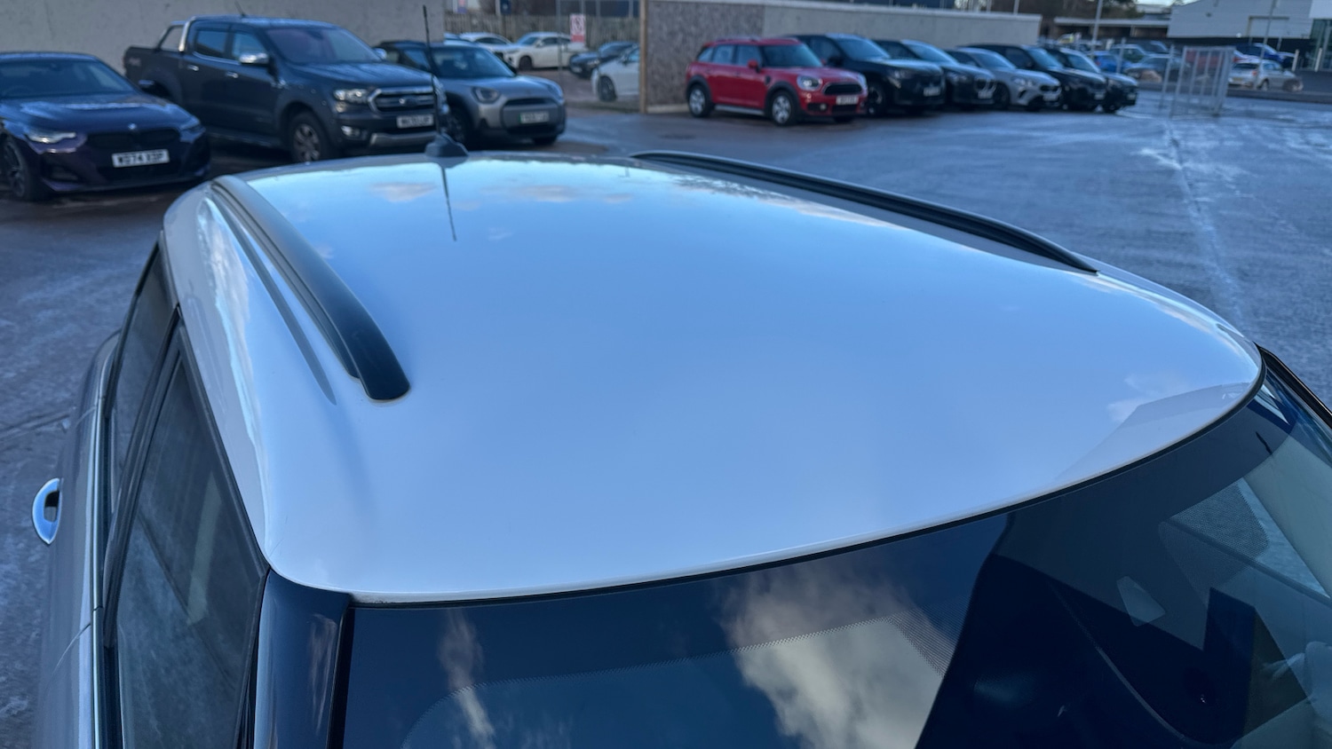 Used MINI Hatch 2023 for sale - 77125022: Photo 21