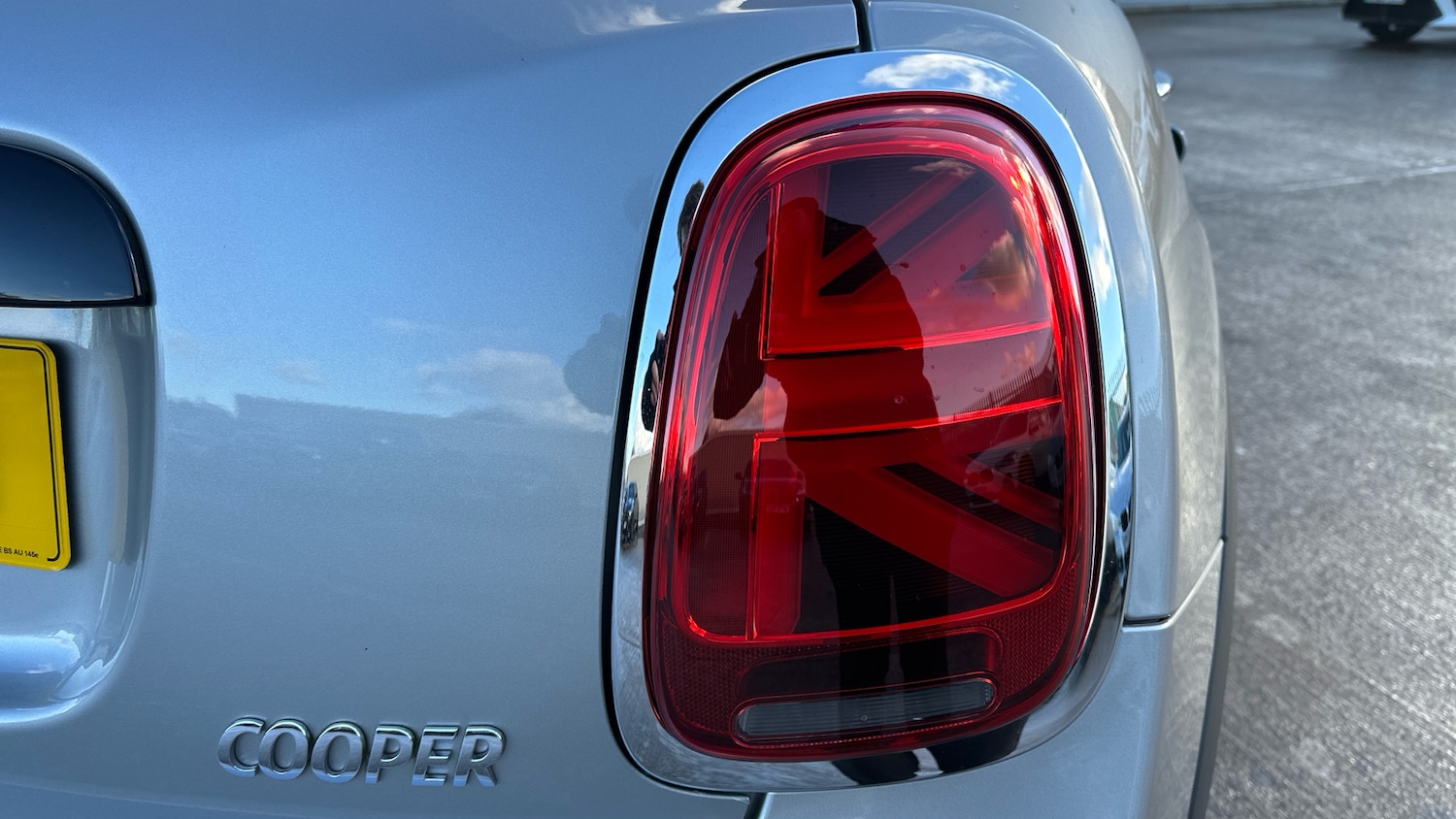 Used MINI Hatch 2023 for sale - 77125022: Photo 22