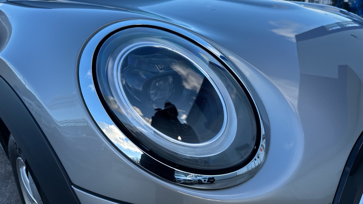 Used MINI Hatch 2023 for sale - 77125022: Photo 23