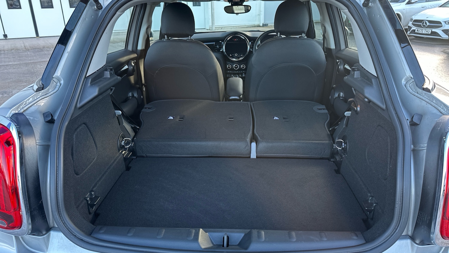 Used MINI Hatch 2023 for sale - 77125022: Photo 27