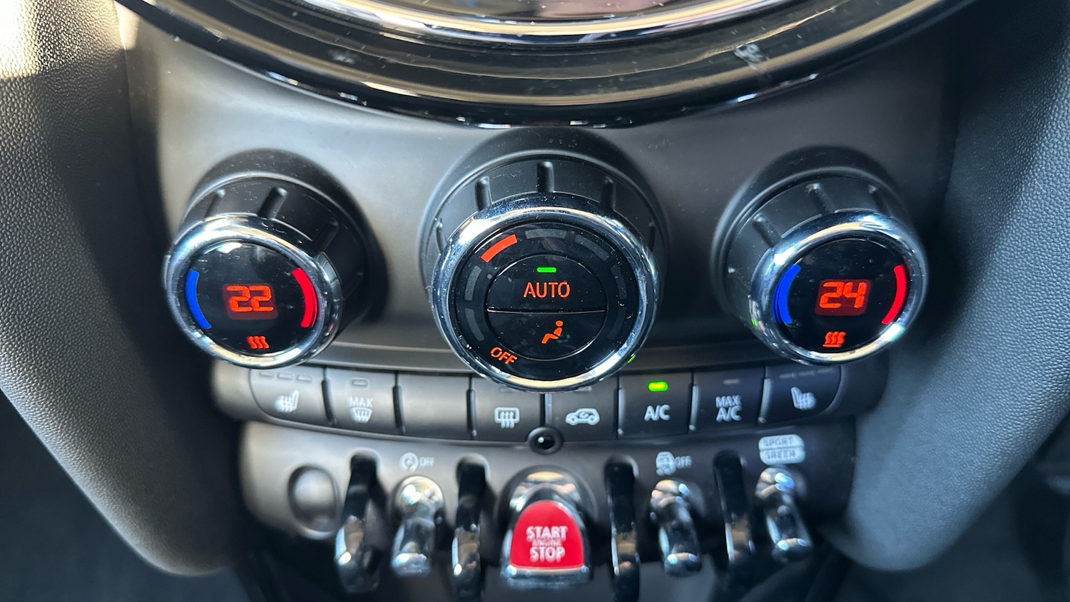 Used MINI Hatch 2023 for sale - 77125022: Photo 33