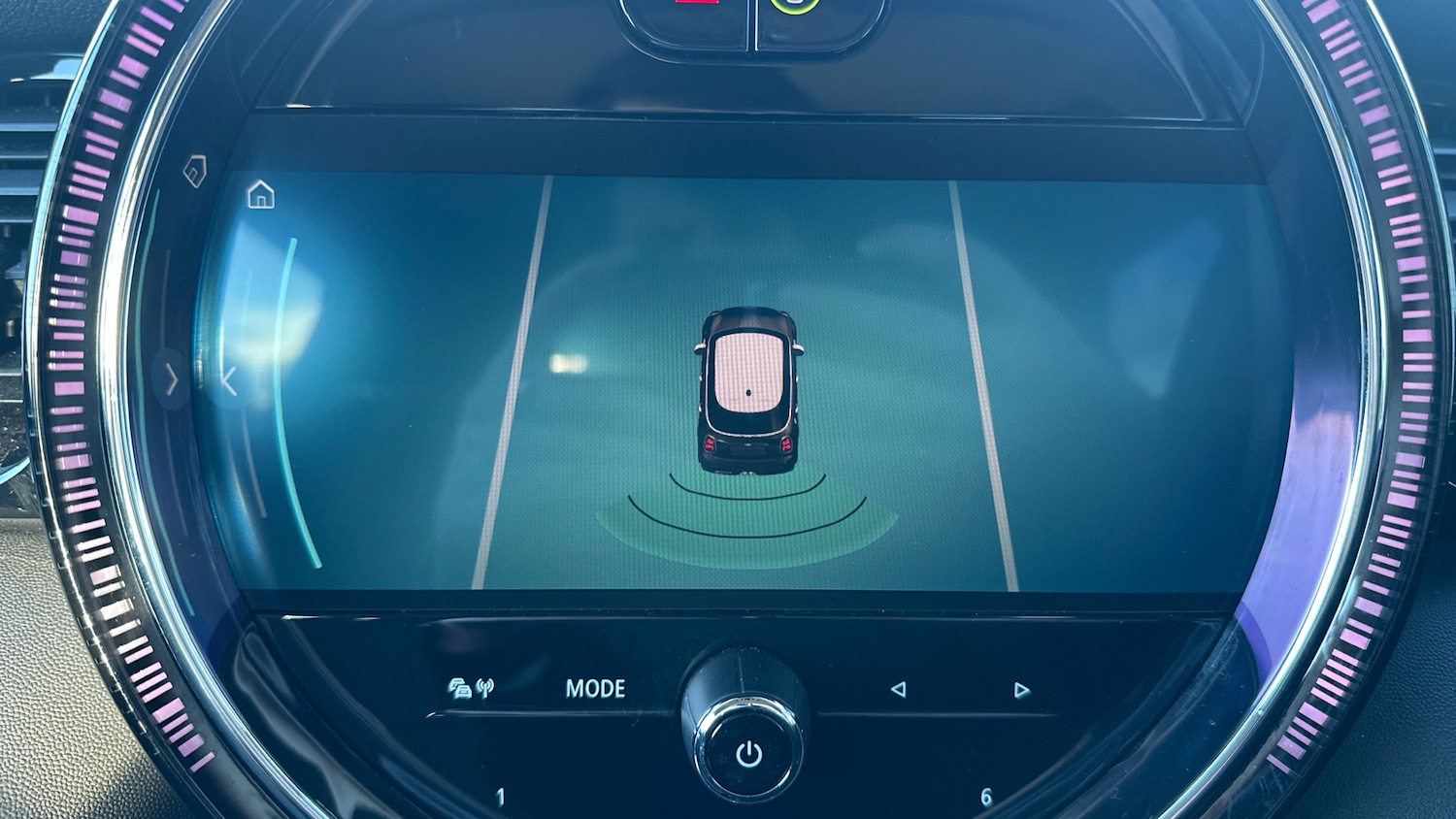 Used MINI Hatch 2023 for sale - 77125022: Photo 43