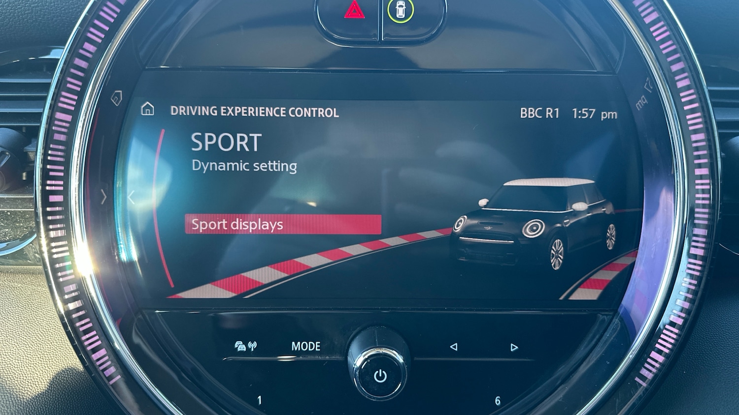 Used MINI Hatch 2023 for sale - 77125022: Photo 44