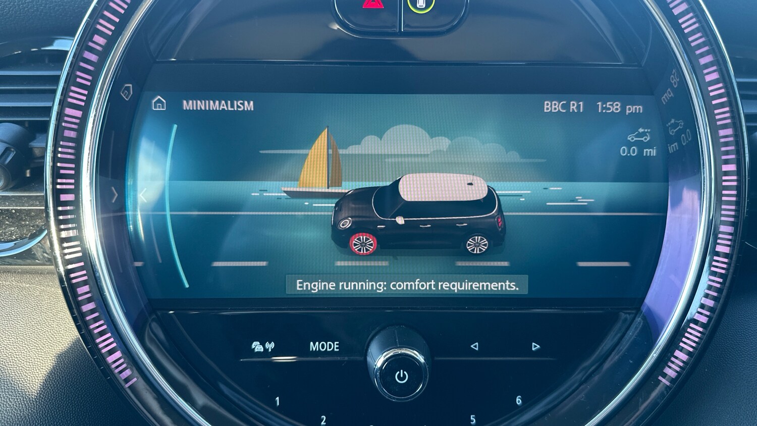 Used MINI Hatch 2023 for sale - 77125022: Photo 47