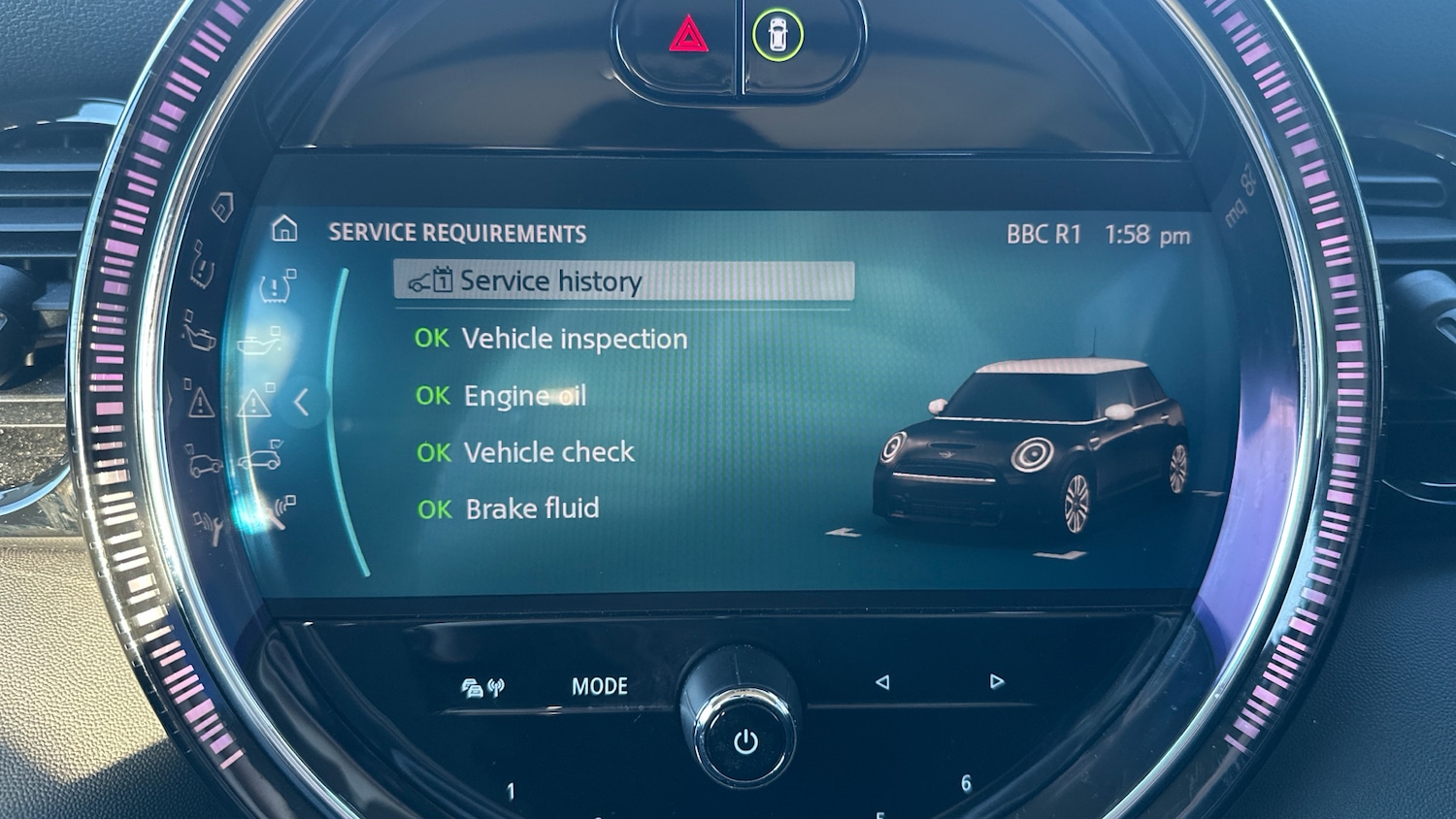 Used MINI Hatch 2023 for sale - 77125022: Photo 51