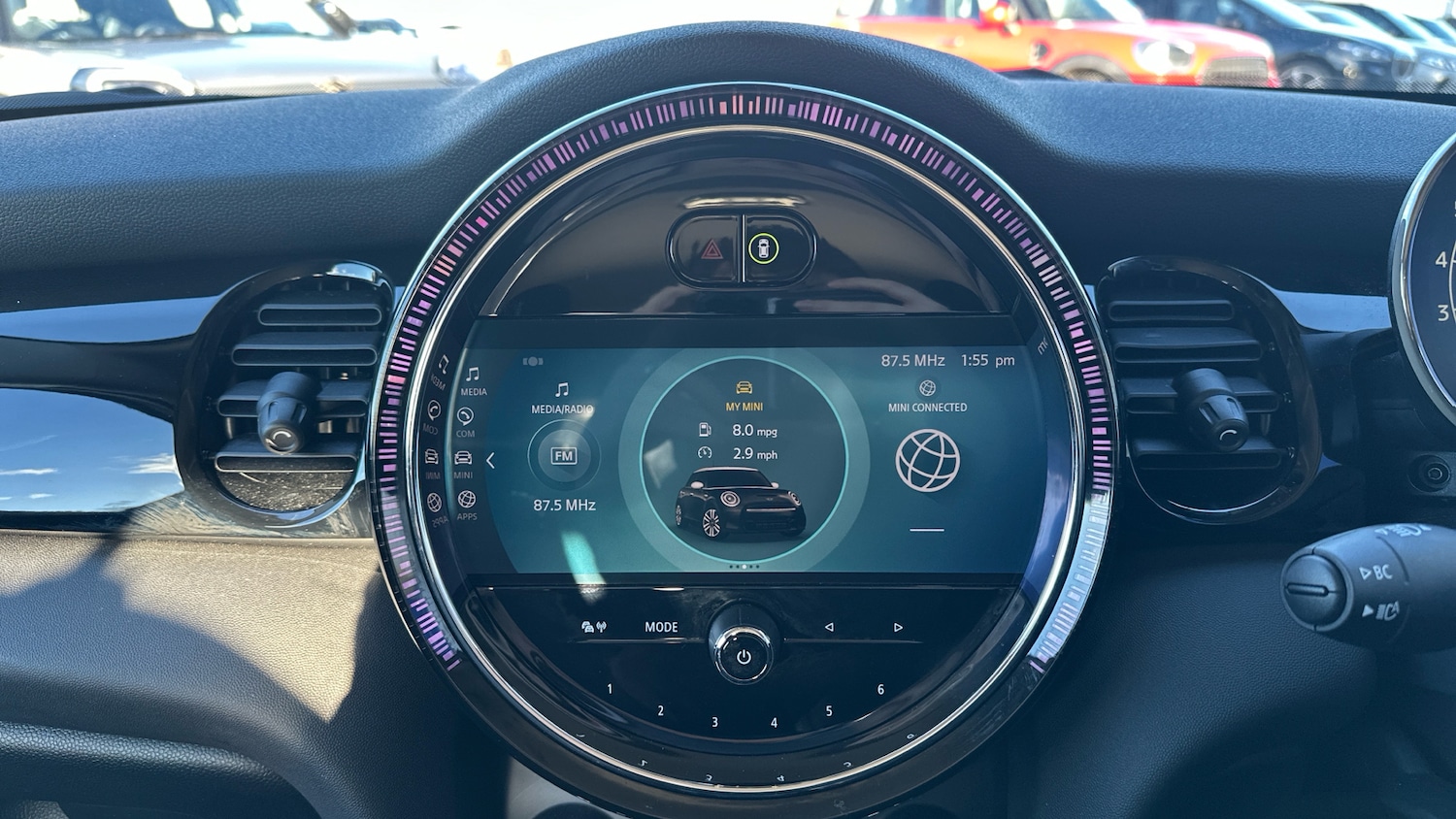 Used MINI Hatch 2023 for sale - 77125022: Photo 8