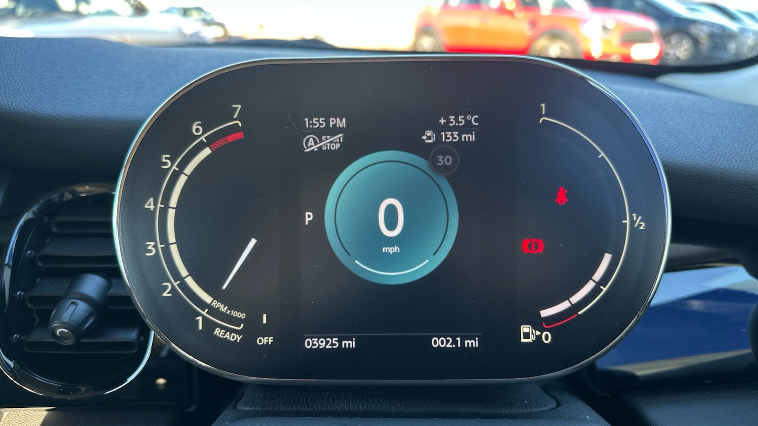 Used MINI Hatch 2023 for sale - 77125022: Photo 9