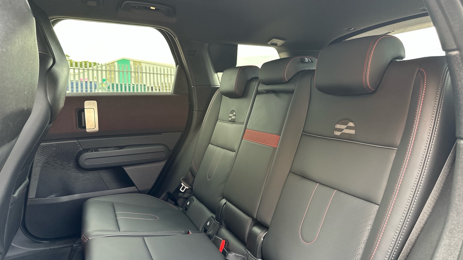 Used MINI Countryman 2024 for sale - 76079701: Photo 12