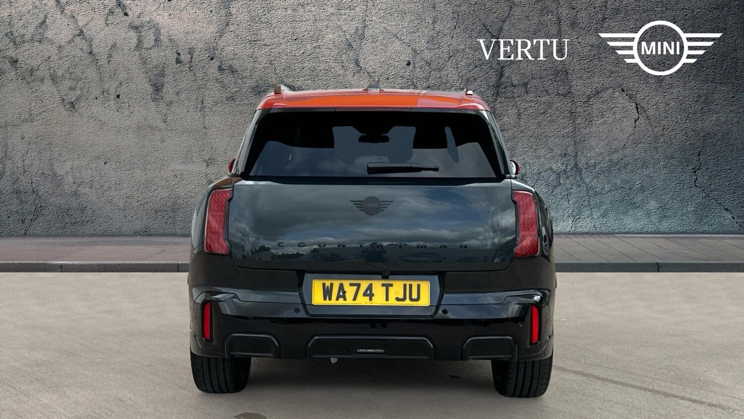 Used MINI Countryman 2024 for sale - 76079701: Photo 15