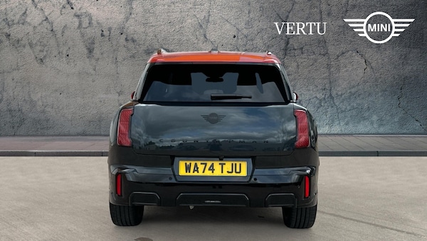Used MINI Countryman 2024 for sale - 76079701: Photo 15
