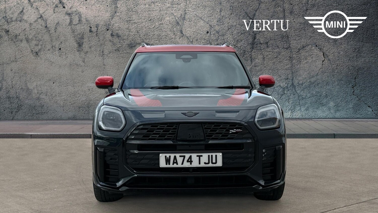 Used MINI Countryman 2024 for sale - 76079701: Photo 16