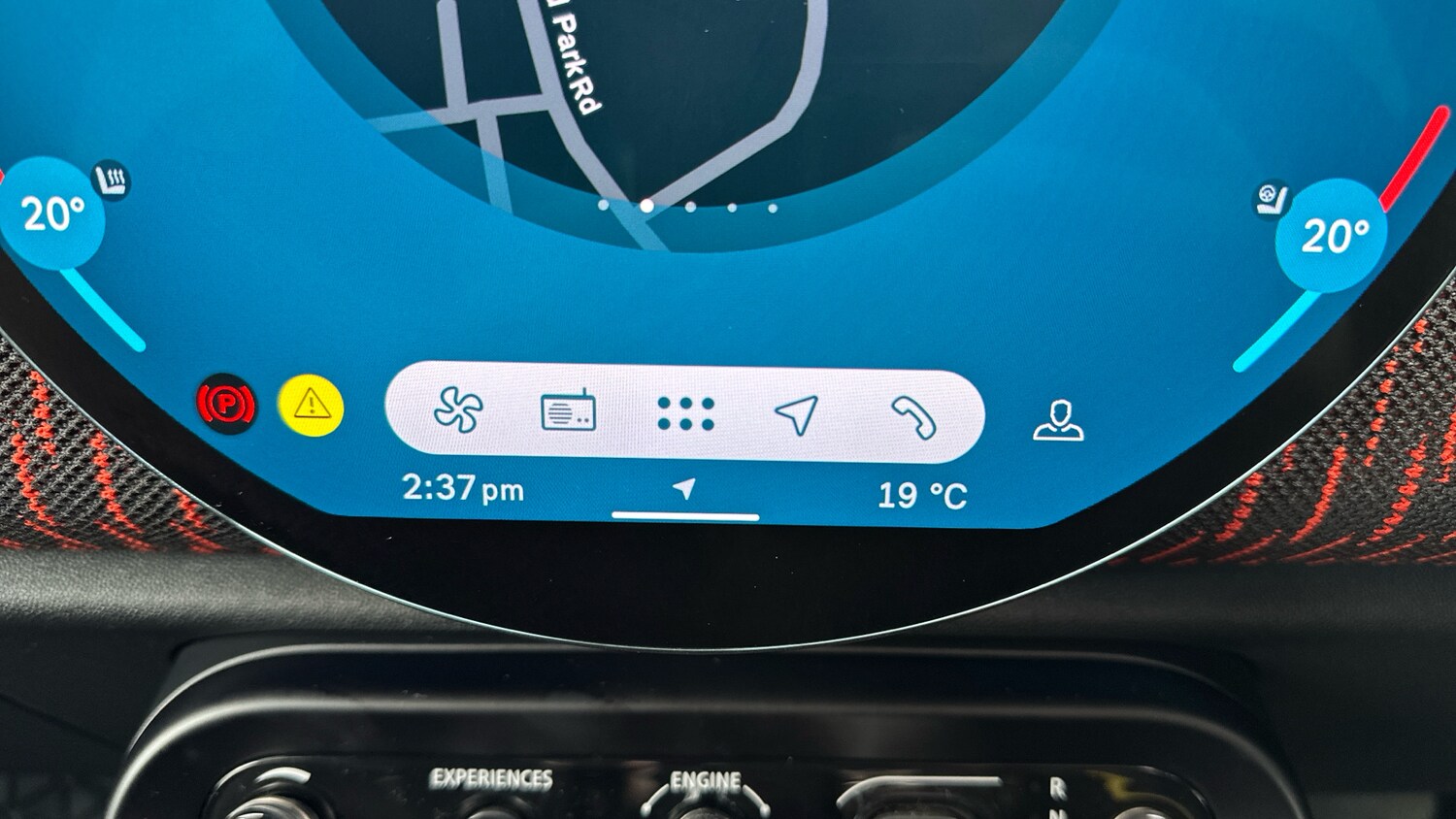 Used MINI Countryman 2024 for sale - 76079701: Photo 19