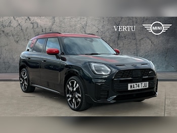 MINI - Countryman