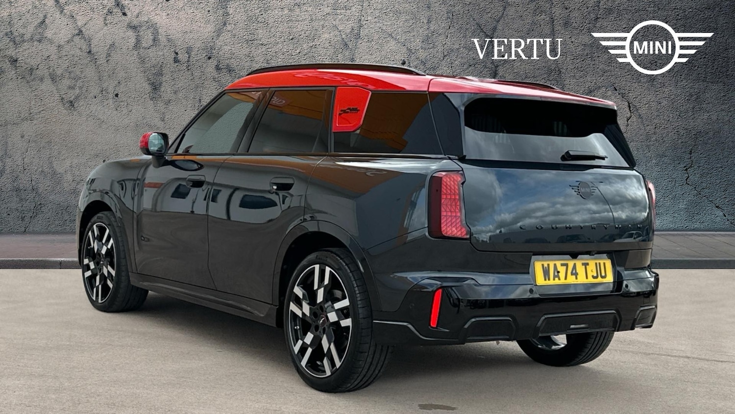 Used MINI Countryman 2024 for sale - 76079701: Photo 2