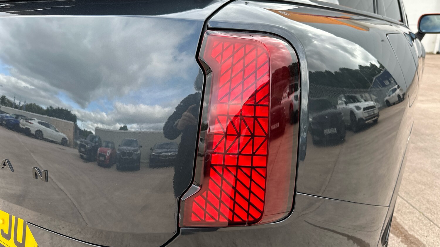 Used MINI Countryman 2024 for sale - 76079701: Photo 22