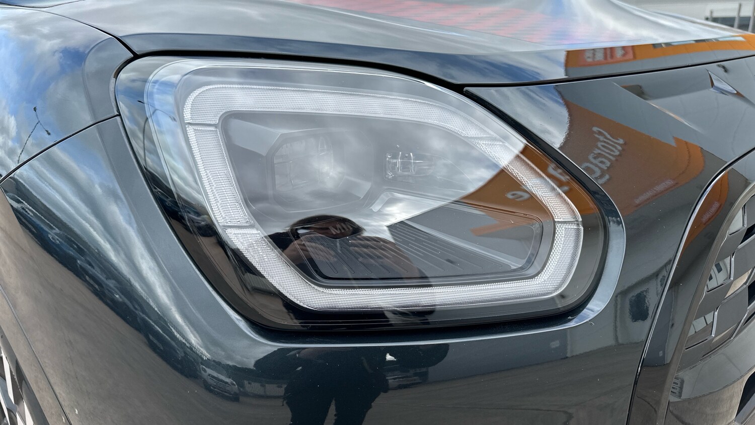 Used MINI Countryman 2024 for sale - 76079701: Photo 23