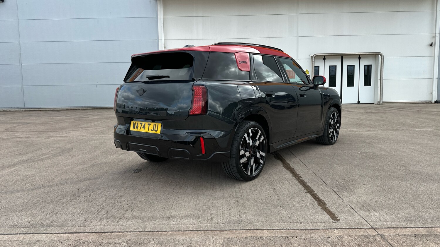 Used MINI Countryman 2024 for sale - 76079701: Photo 25