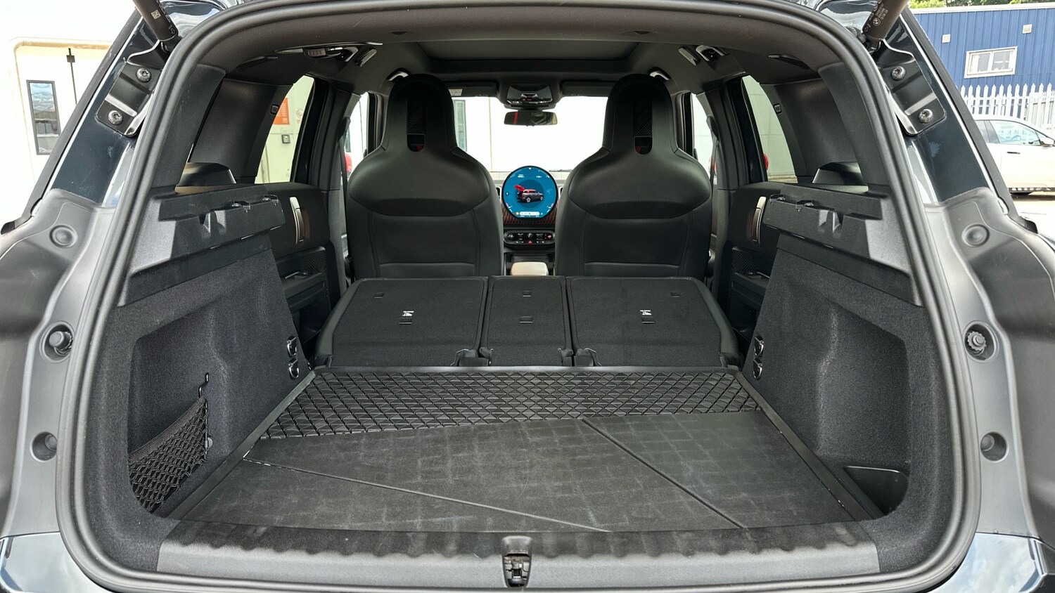 Used MINI Countryman 2024 for sale - 76079701: Photo 28