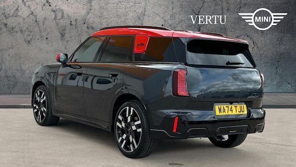 Used MINI Countryman 2024 for sale - 76079701: Photo 2