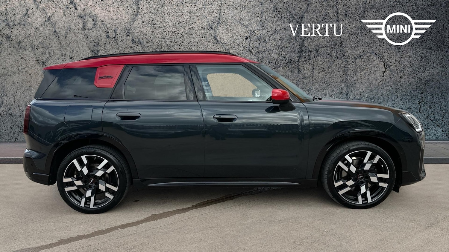 Used MINI Countryman 2024 for sale - 76079701: Photo 3