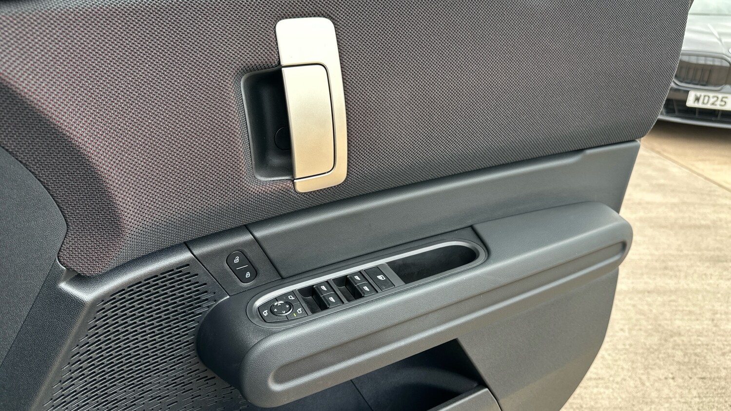 Used MINI Countryman 2024 for sale - 76079701: Photo 32