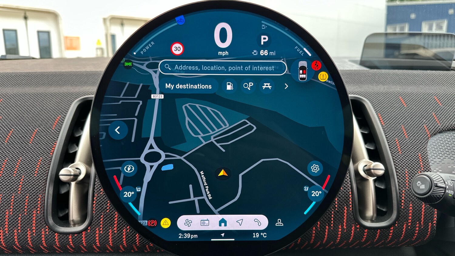 Used MINI Countryman 2024 for sale - 76079701: Photo 35